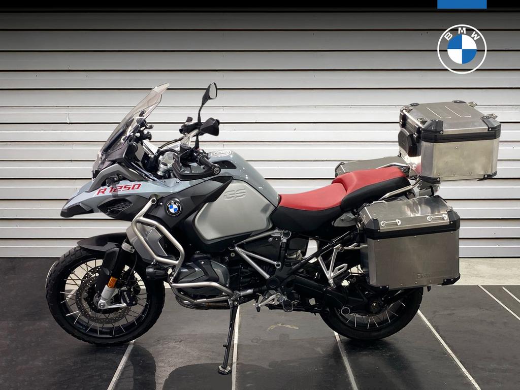 R 1250 GS