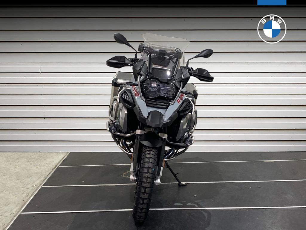 R 1250 GS