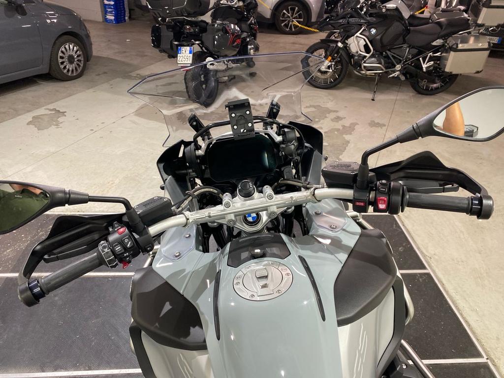 R 1250 GS