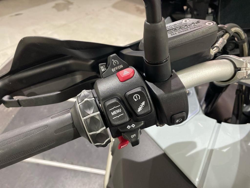 R 1250 GS