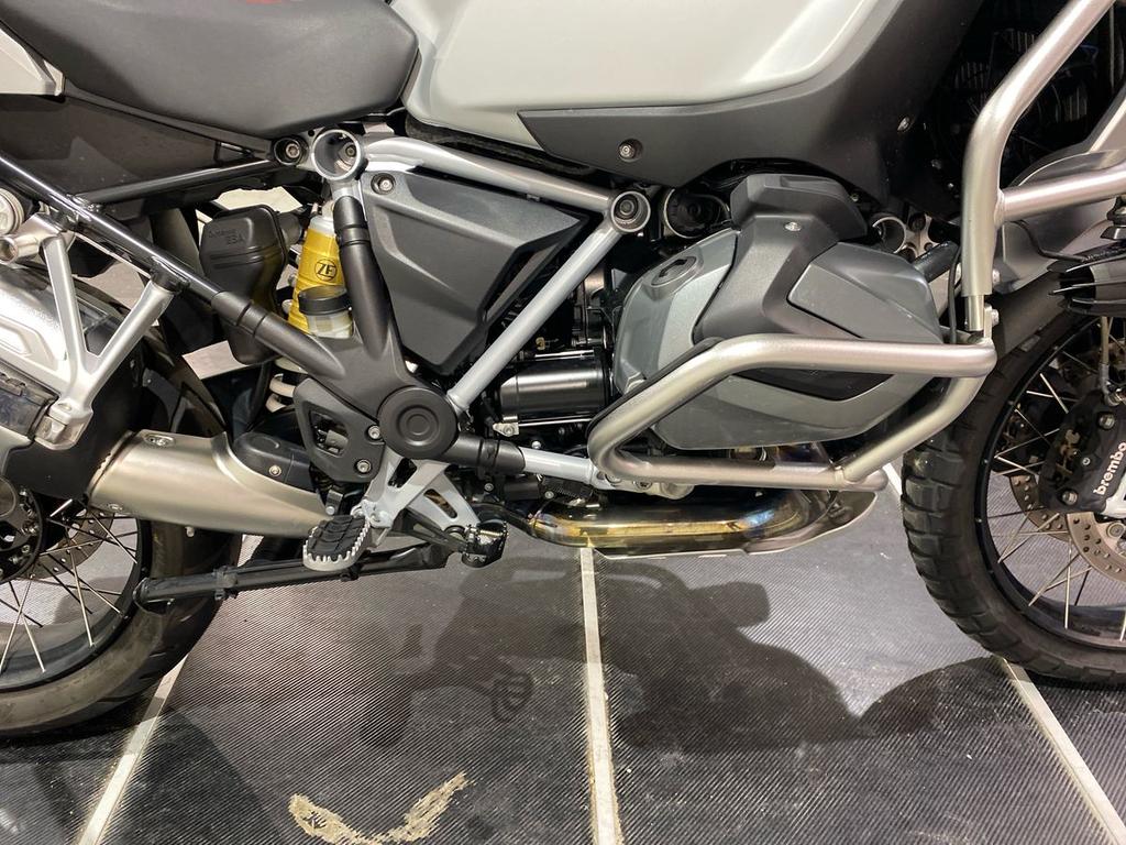 R 1250 GS