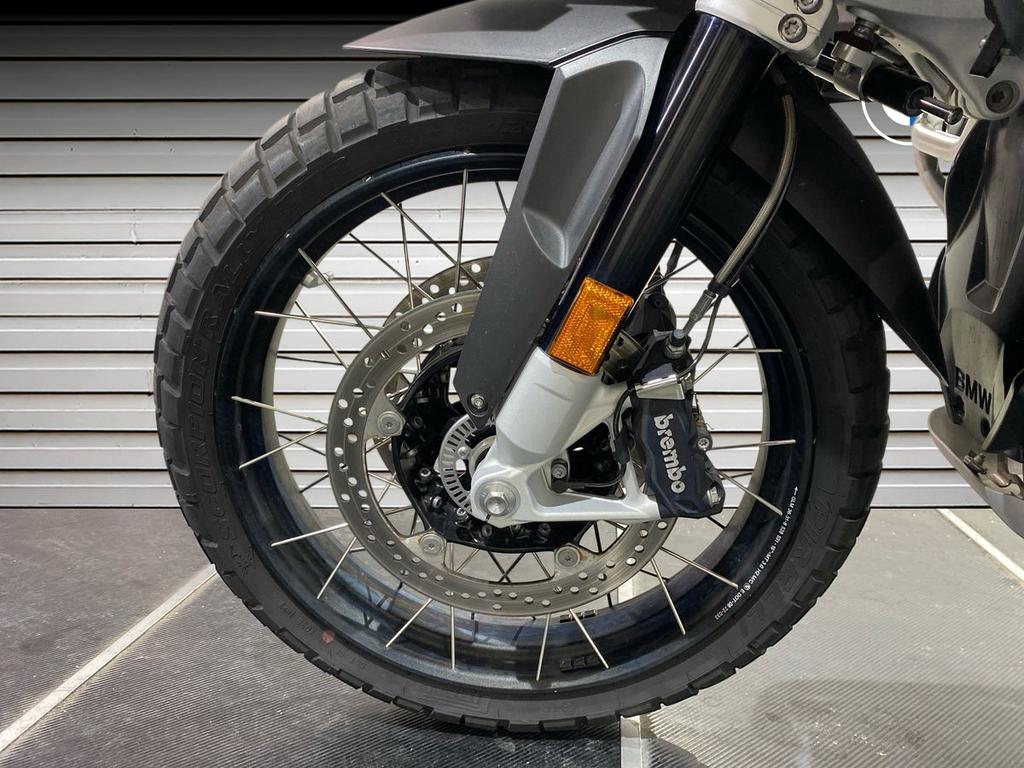 R 1250 GS