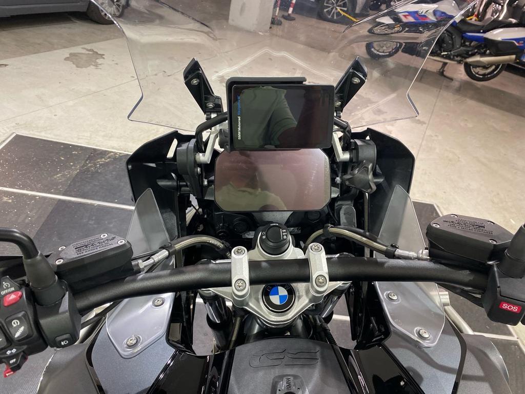 R 1250 GS