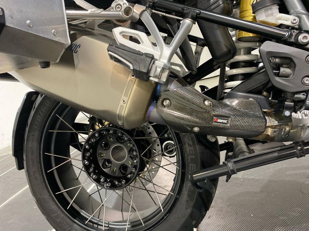 R 1250 GS