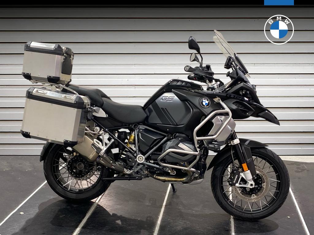 R 1250 GS