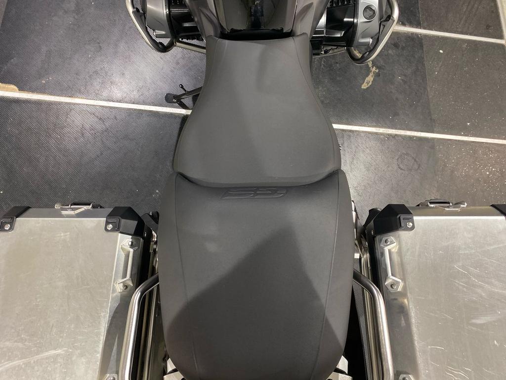 R 1250 GS