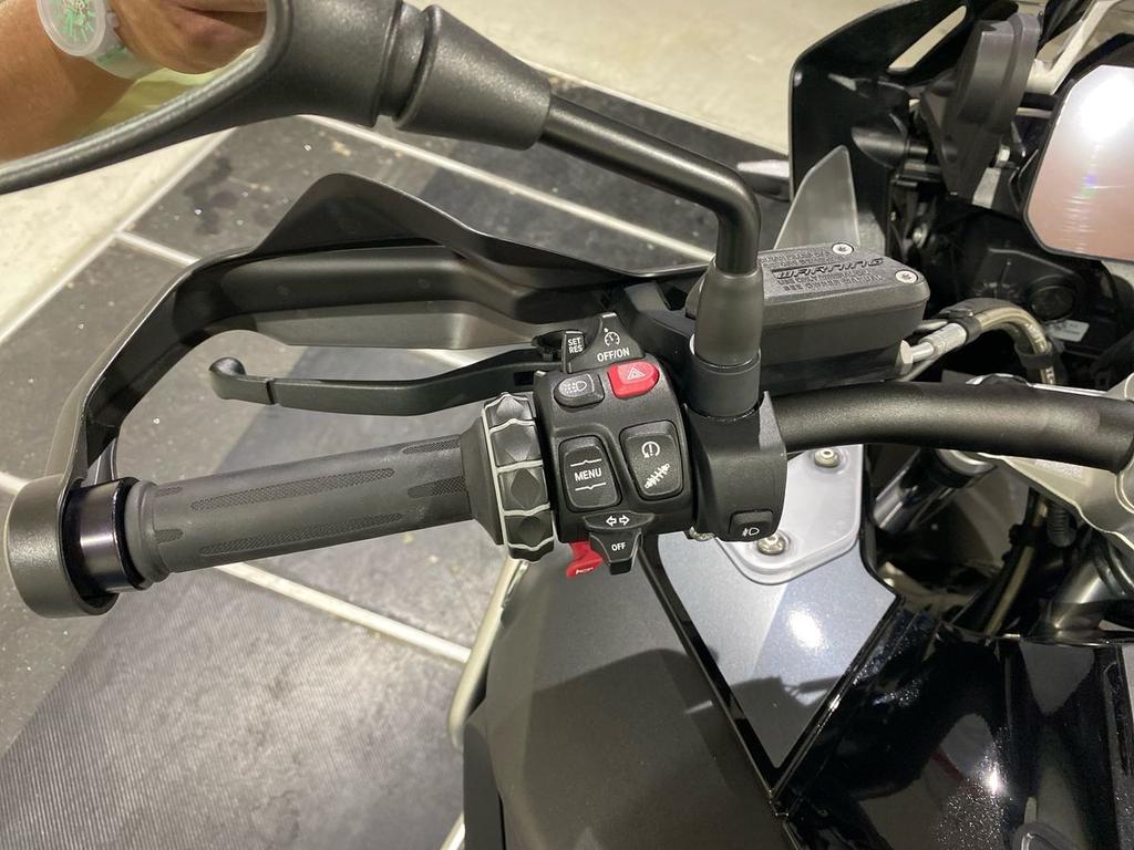 R 1250 GS