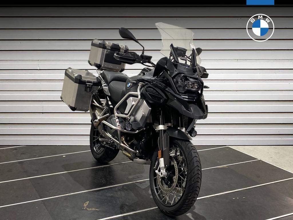 R 1250 GS