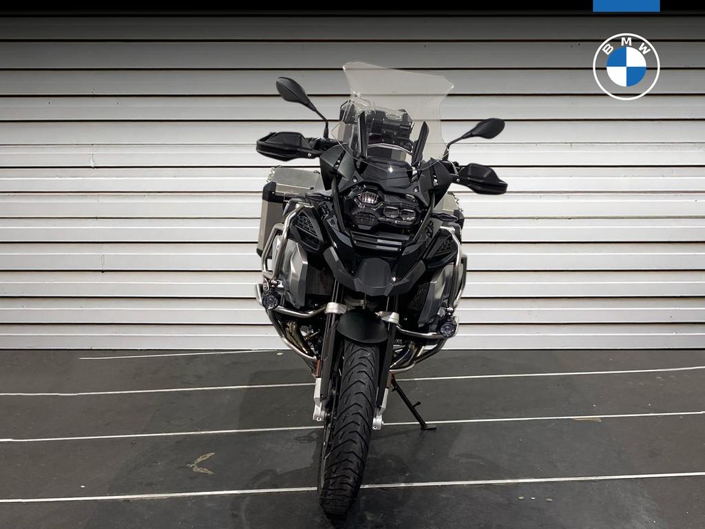 R 1250 GS
