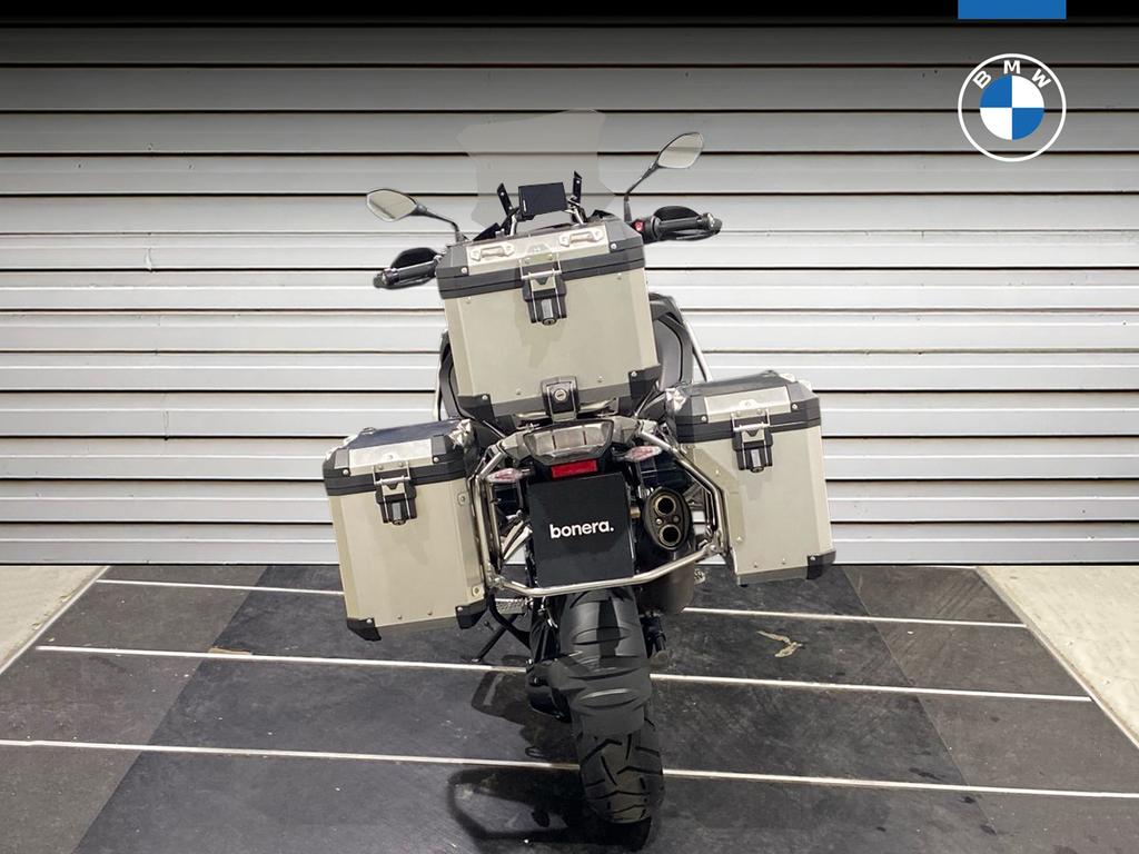 R 1250 GS