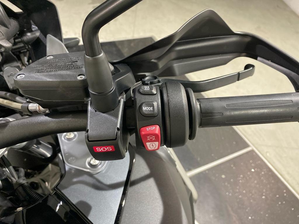 R 1250 GS