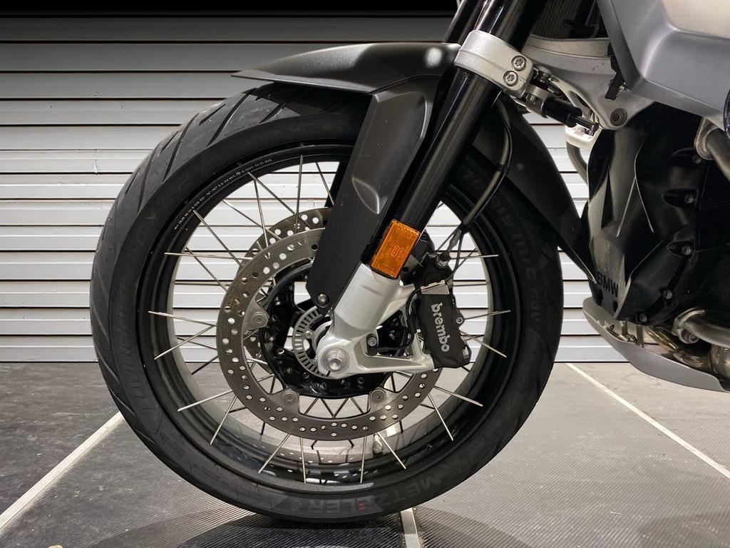 R 1250 GS