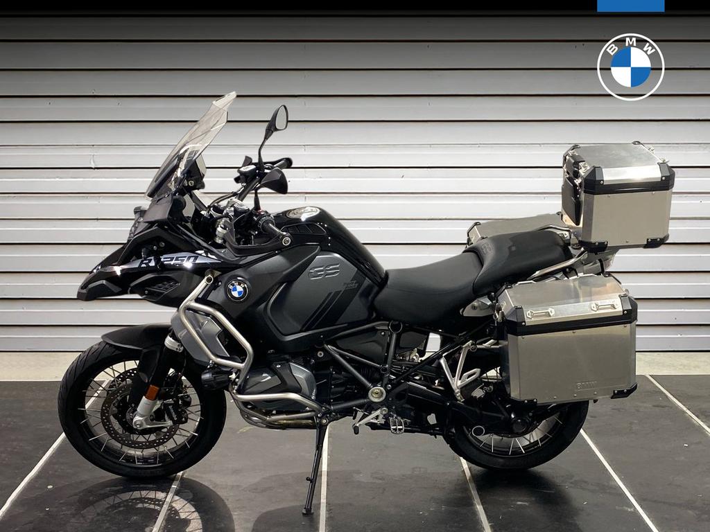 R 1250 GS