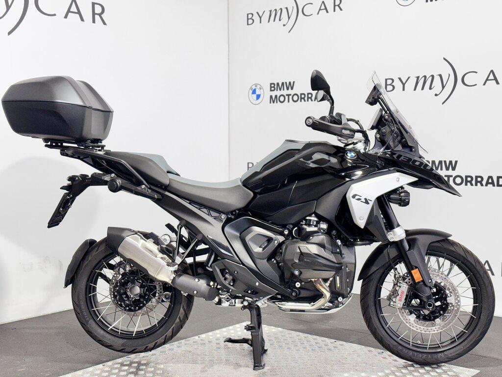 R 1300 GS