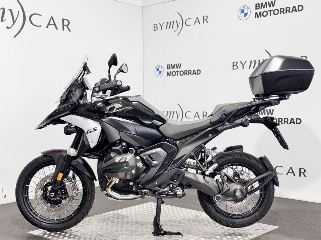 R 1300 GS
