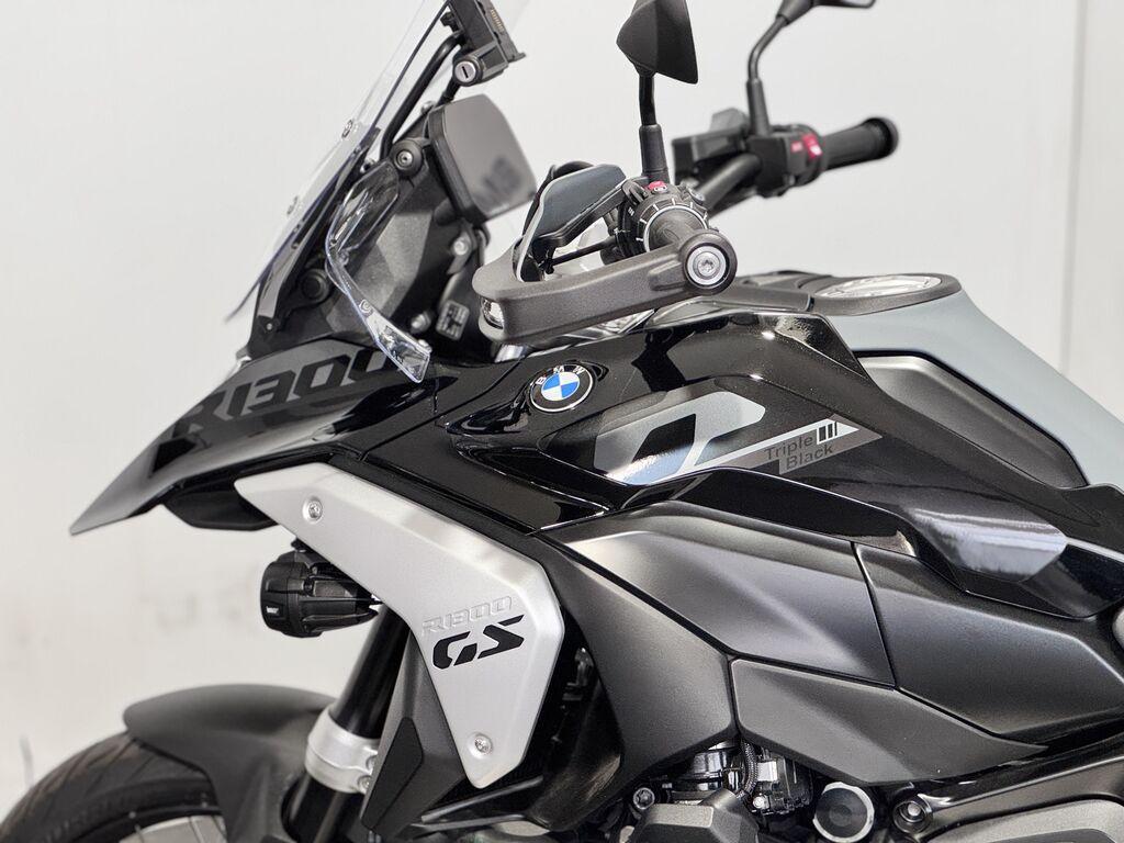 R 1300 GS