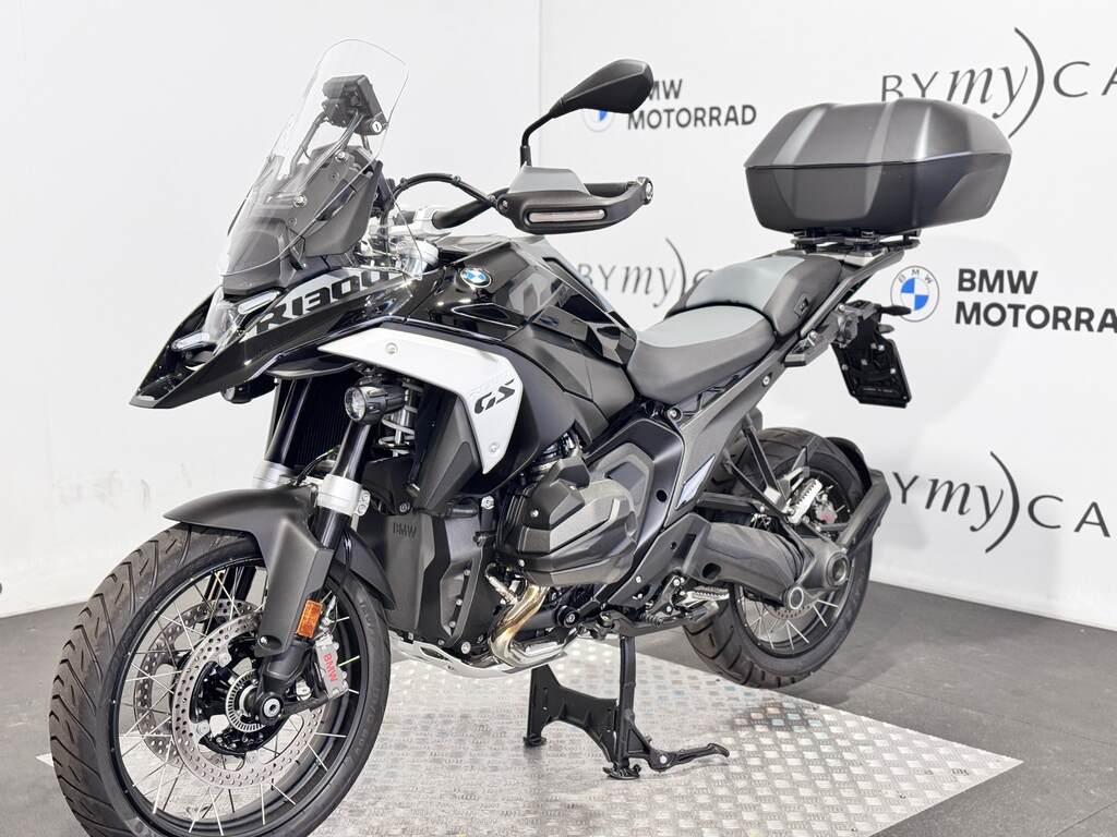 R 1300 GS