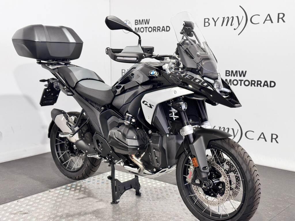 R 1300 GS