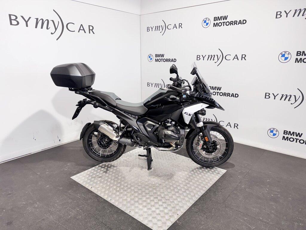 R 1300 GS