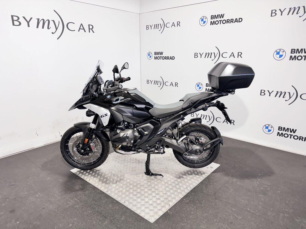 R 1300 GS