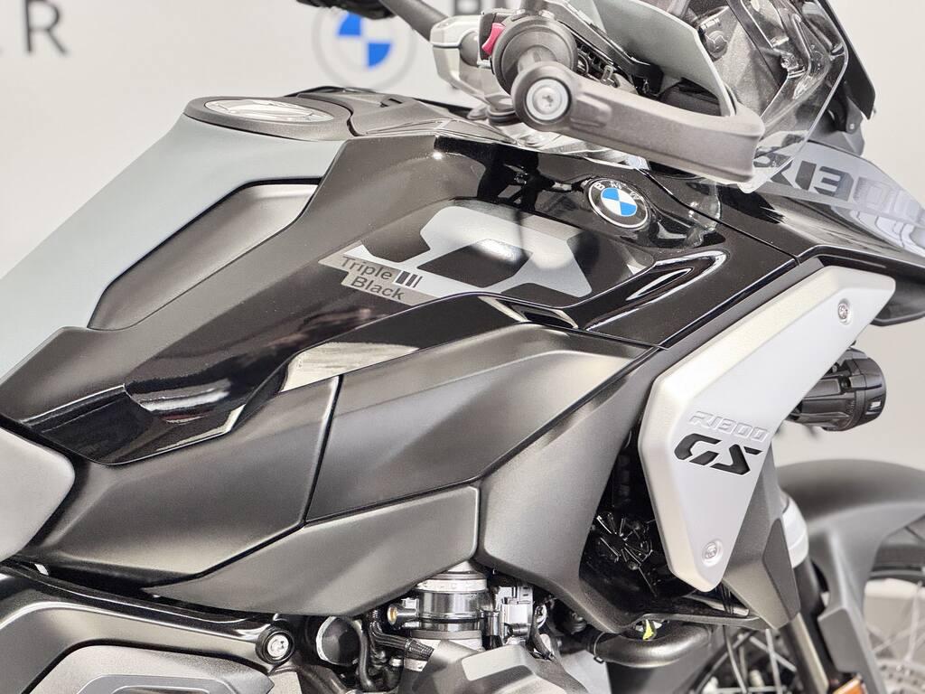 R 1300 GS