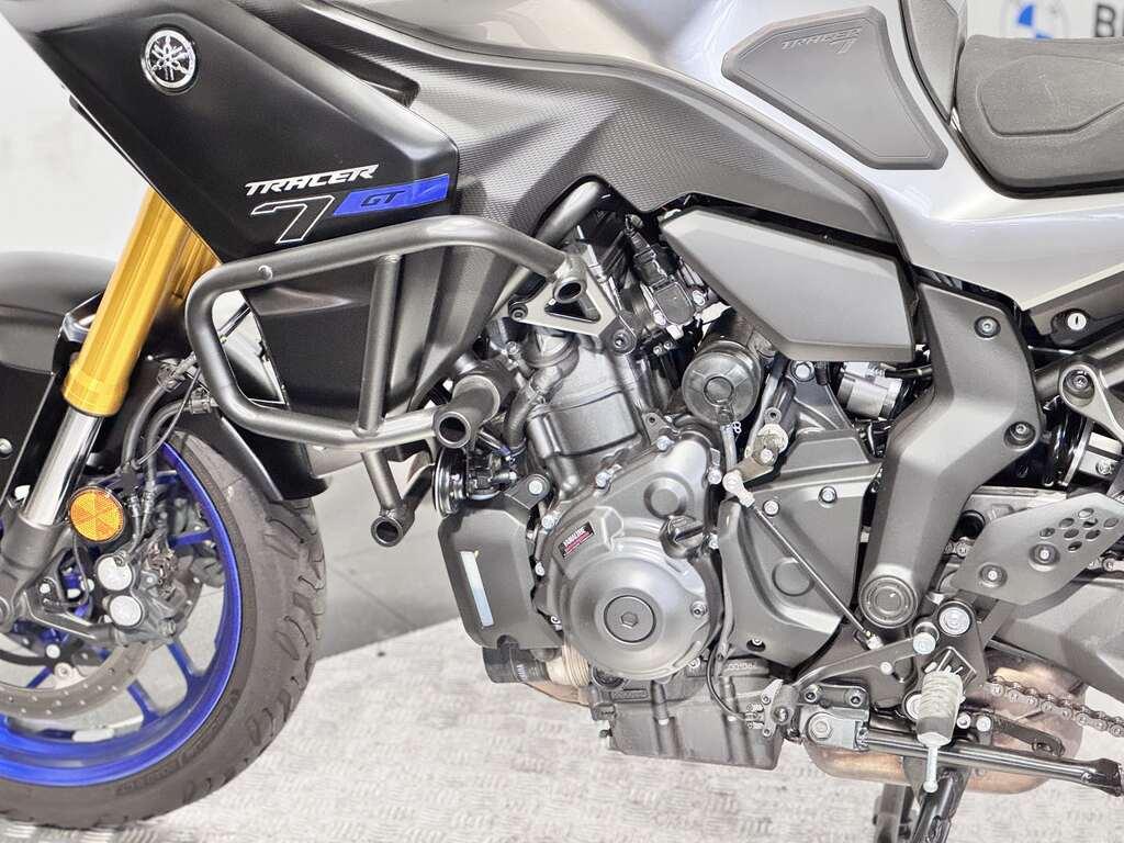 TRACER 7