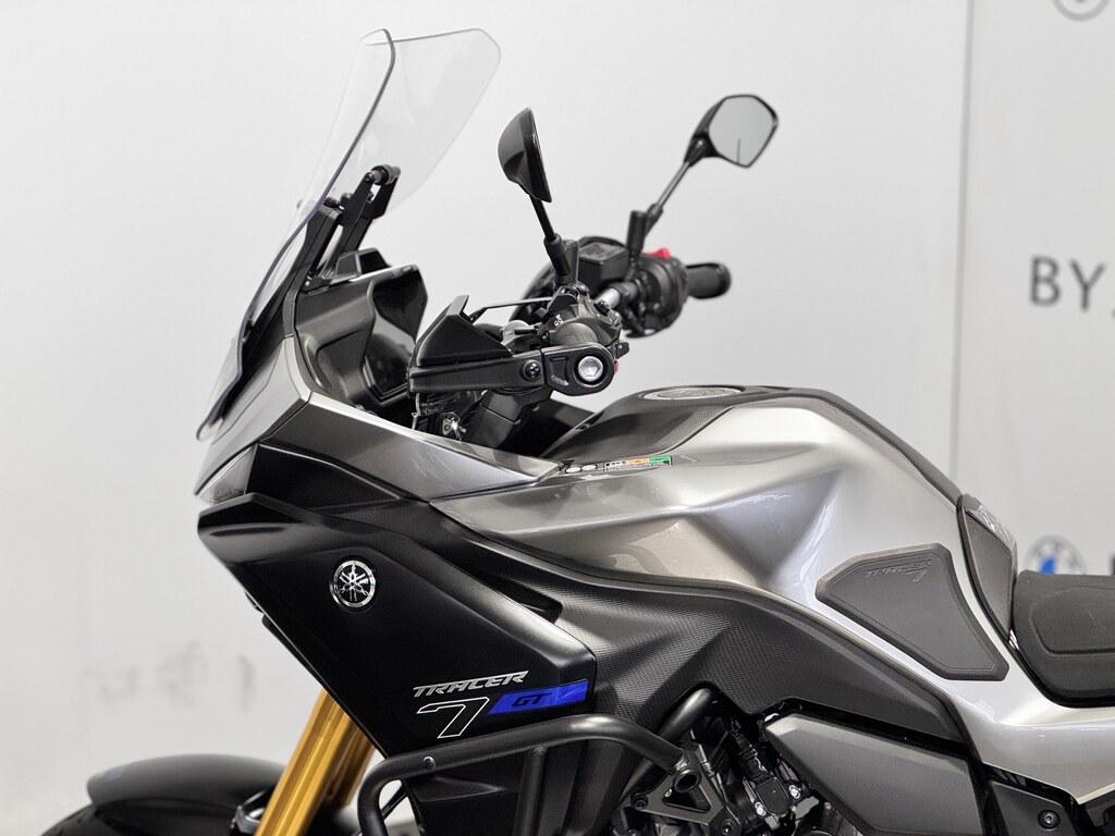 TRACER 7