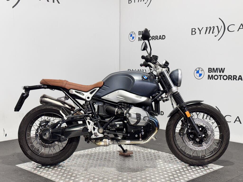 R 1200 NINET