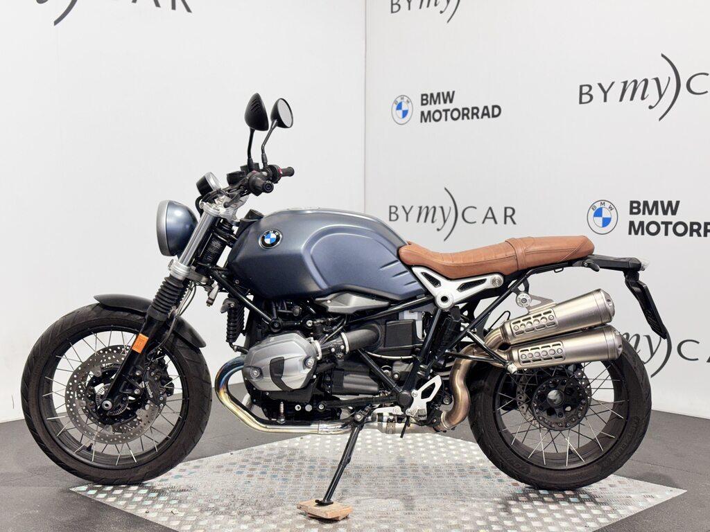 R 1200 NINET