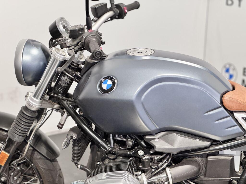 R 1200 NINET