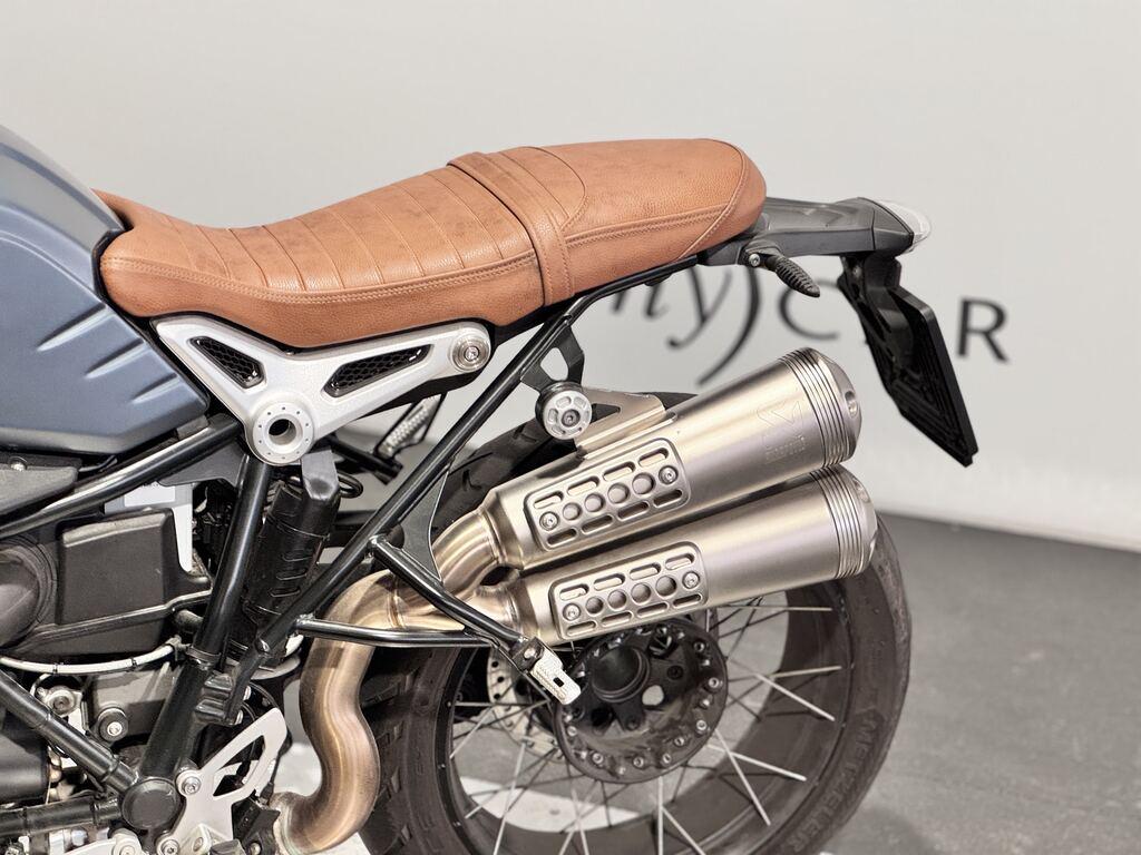 R 1200 NINET