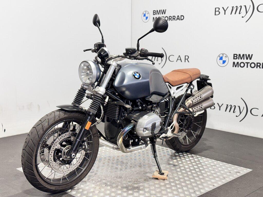 R 1200 NINET