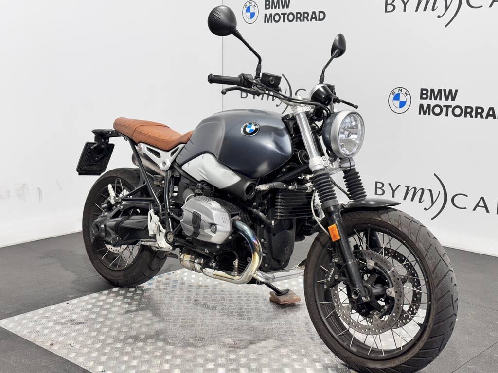 R 1200 NINET