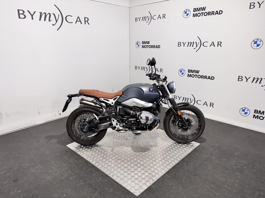 R 1200 NINET