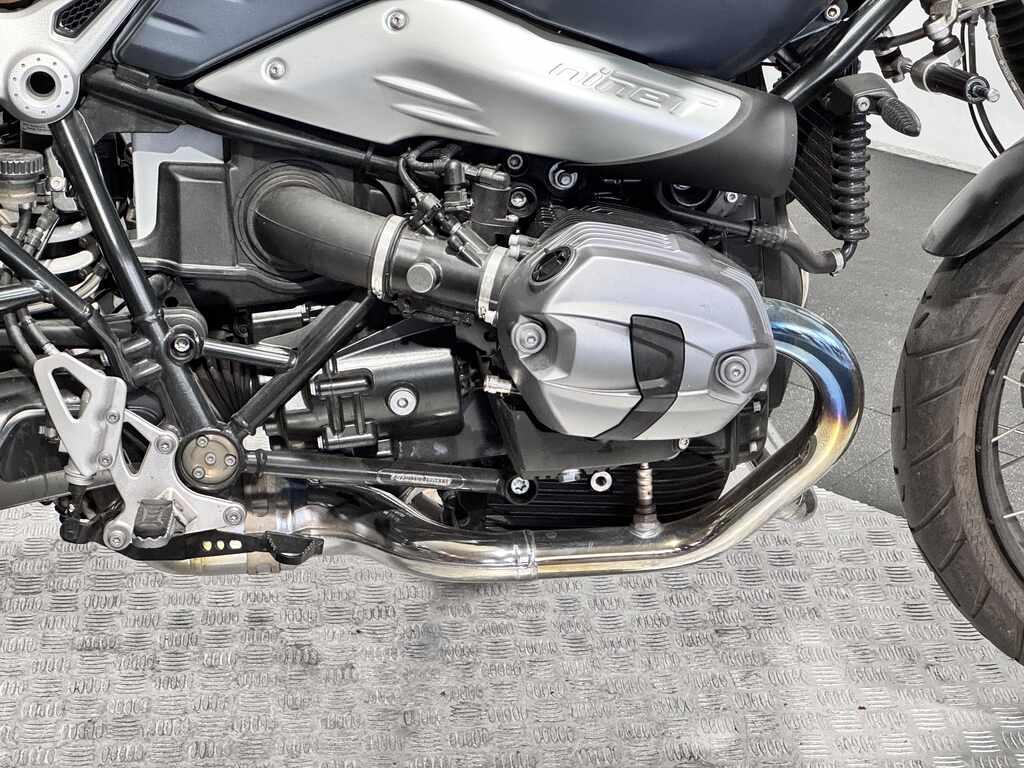 R 1200 NINET