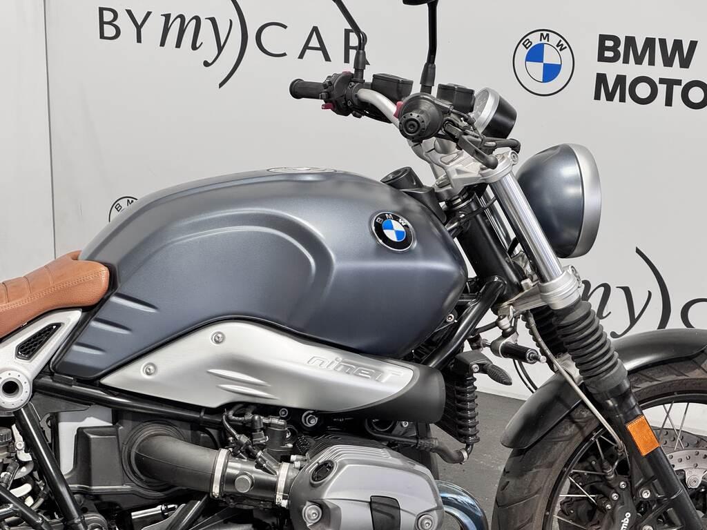 R 1200 NINET