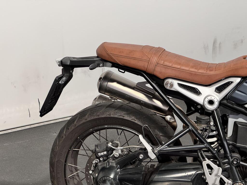 R 1200 NINET