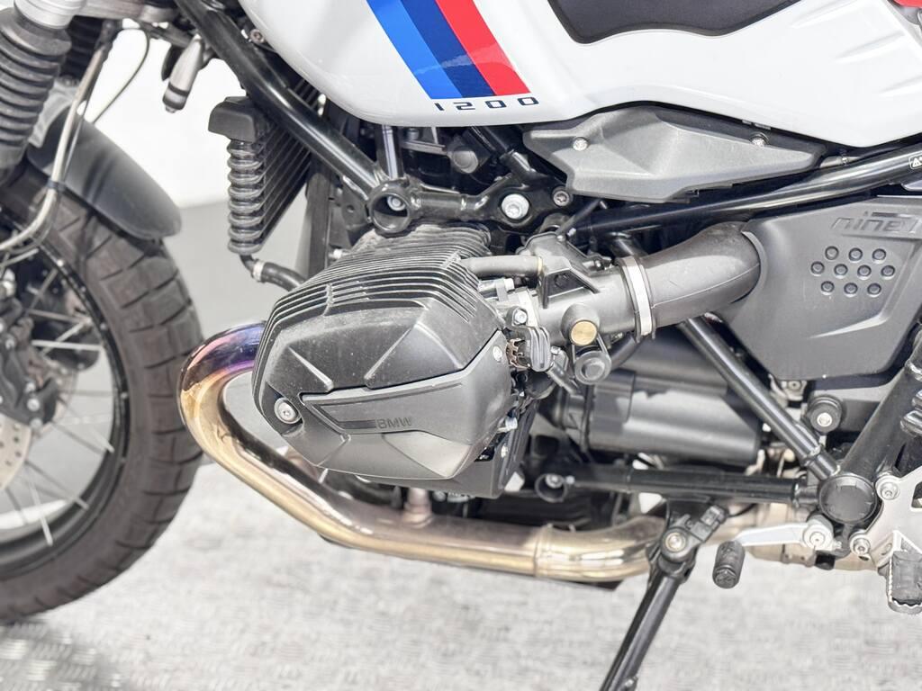 R 1200 NINET
