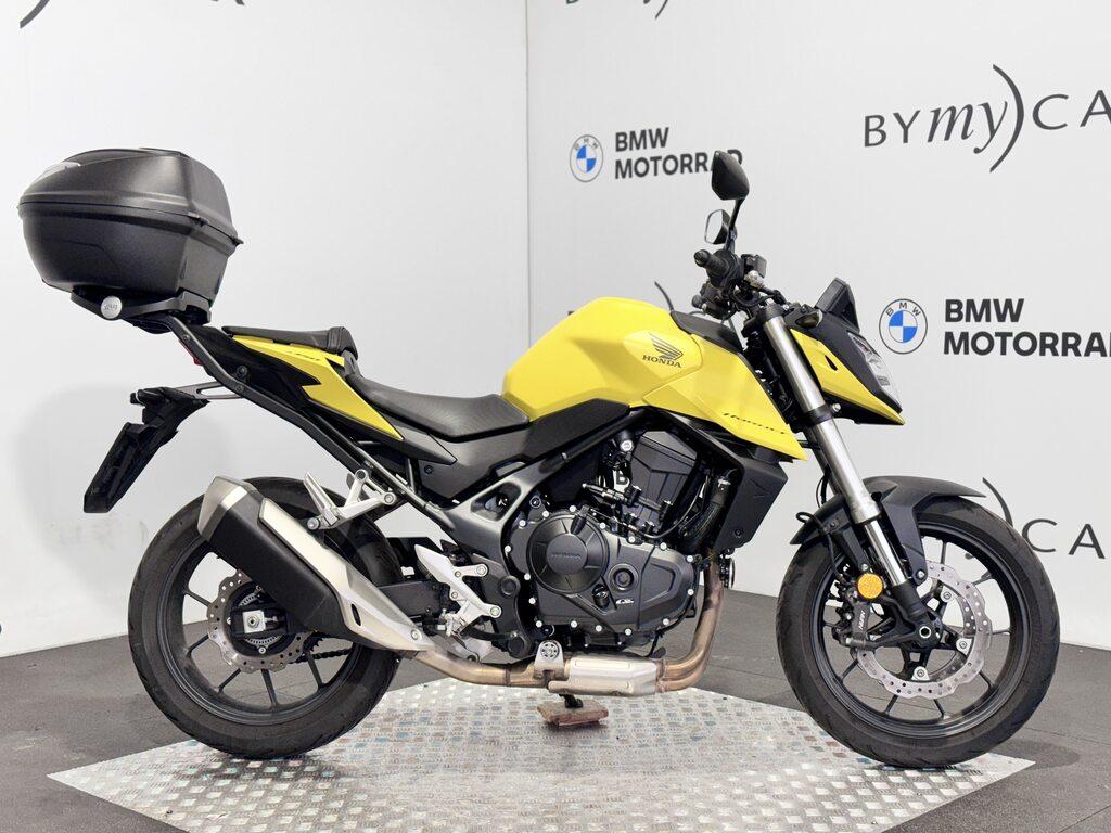 HORNET 750
