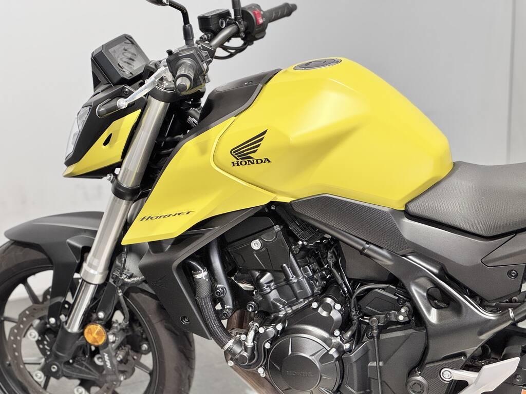 HORNET 750