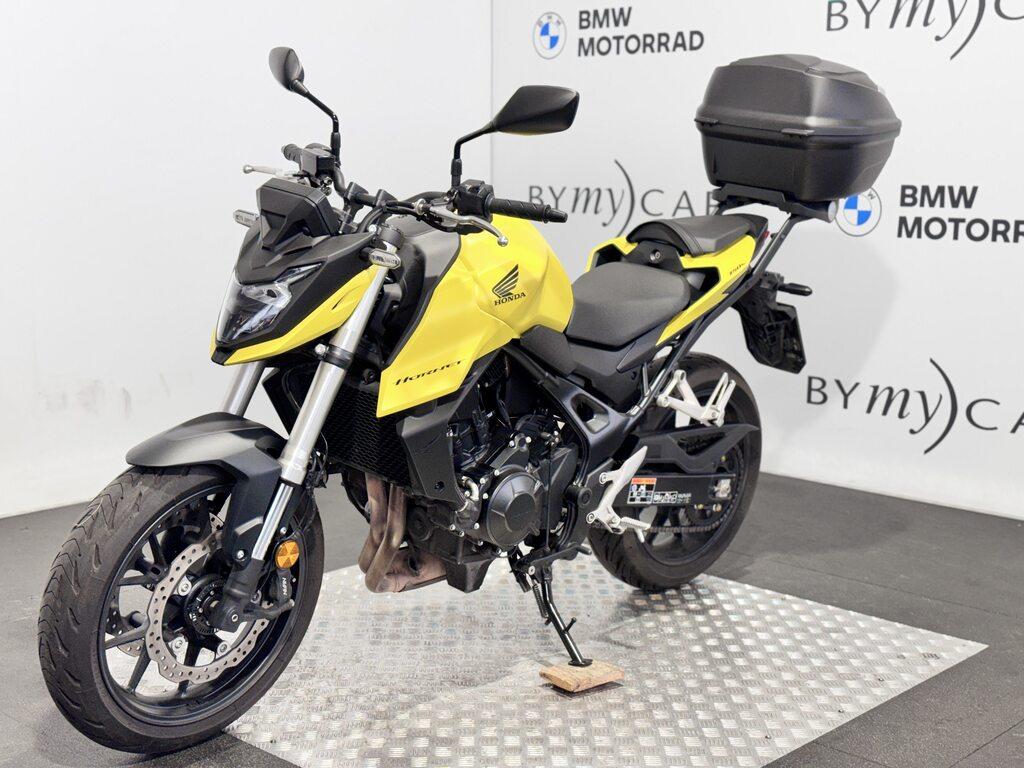 HORNET 750