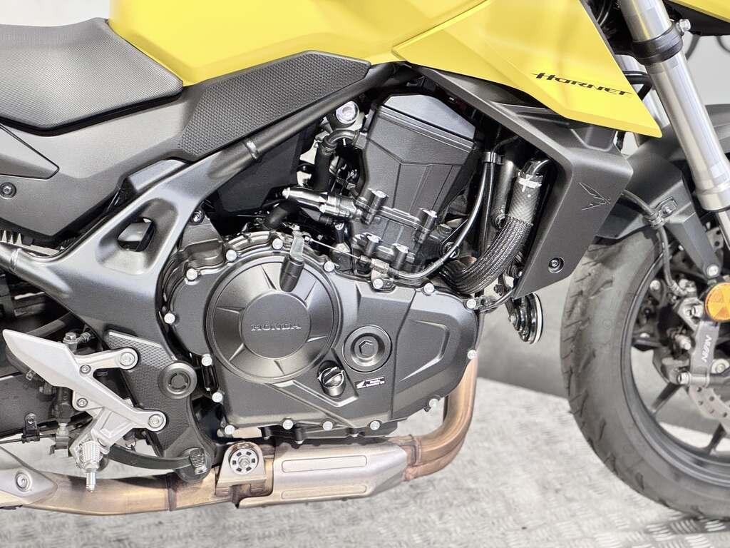 HORNET 750