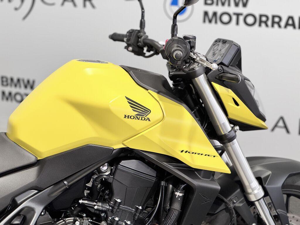 HORNET 750
