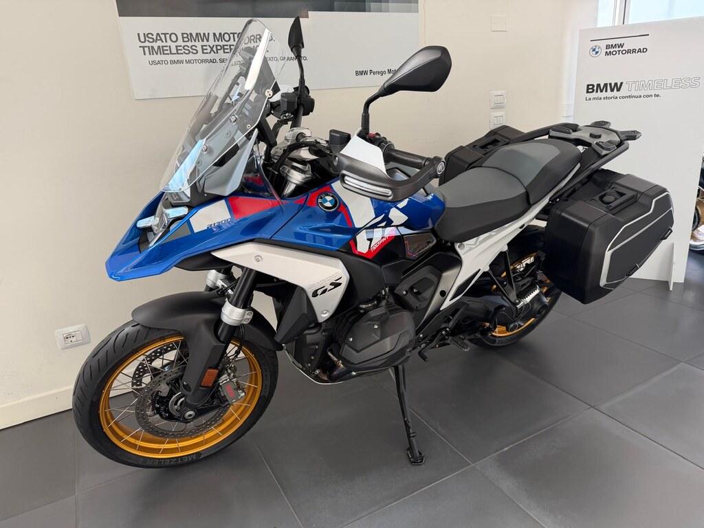 R 1300 GS