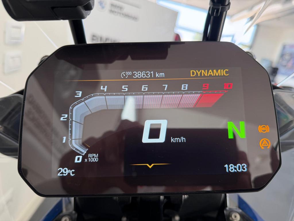 R 1300 GS