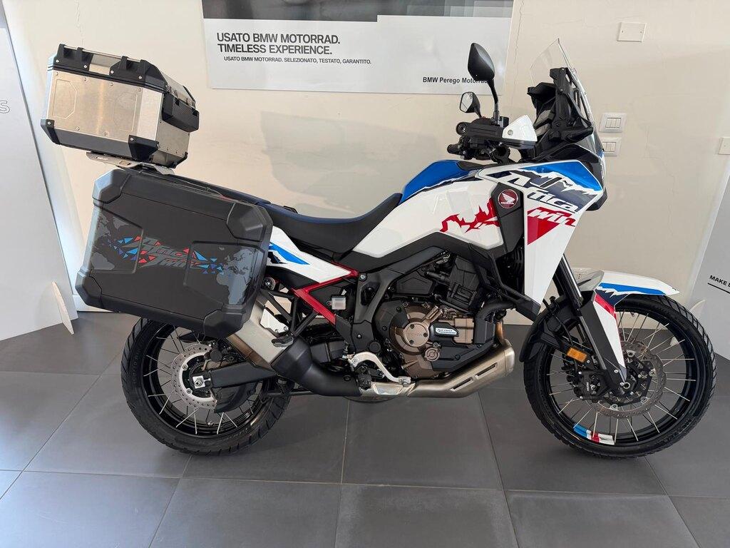 AFRICA TWIN 1100