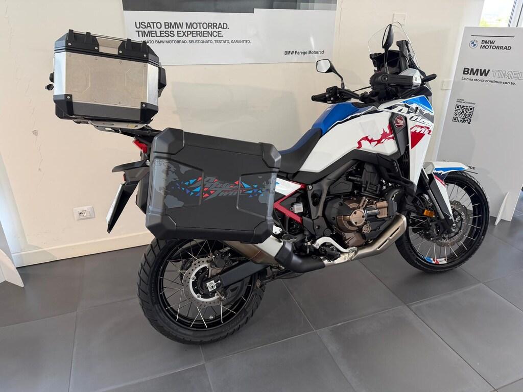 AFRICA TWIN 1100