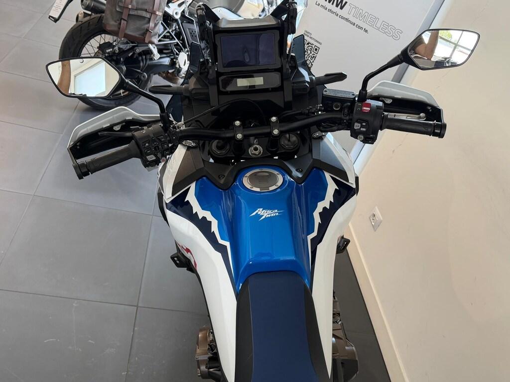 AFRICA TWIN 1100