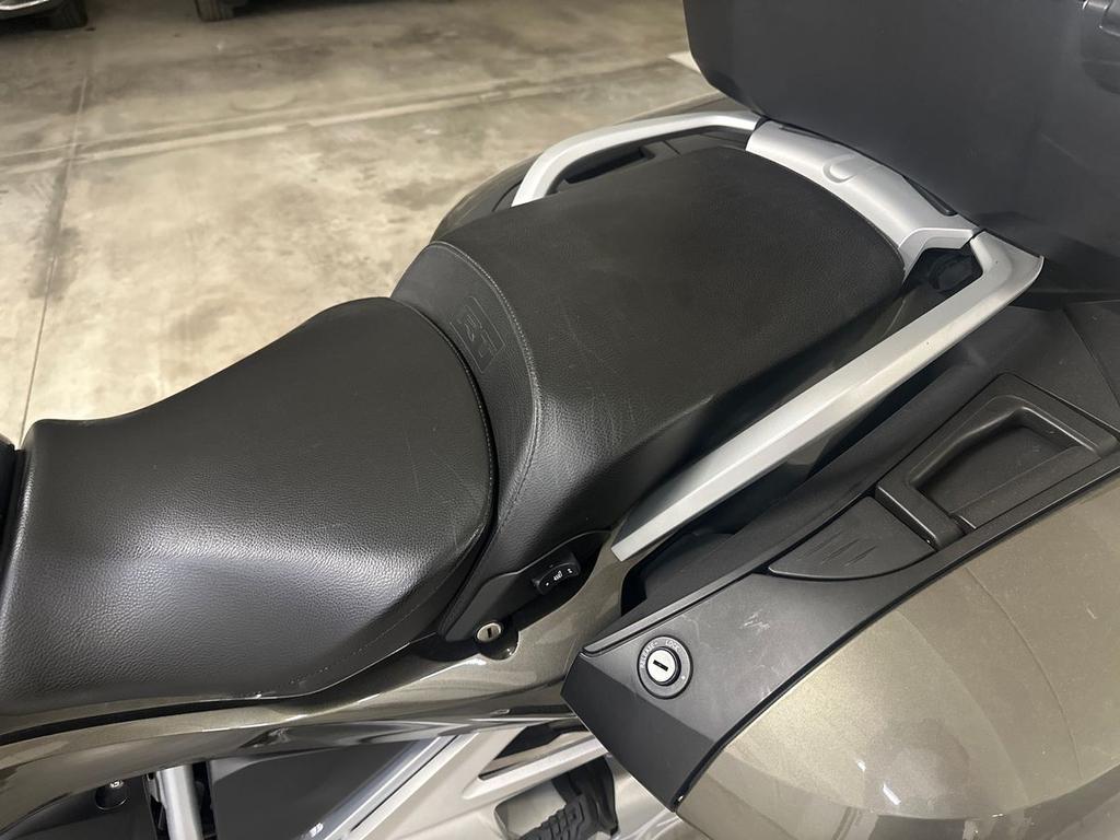 R 1250 RT