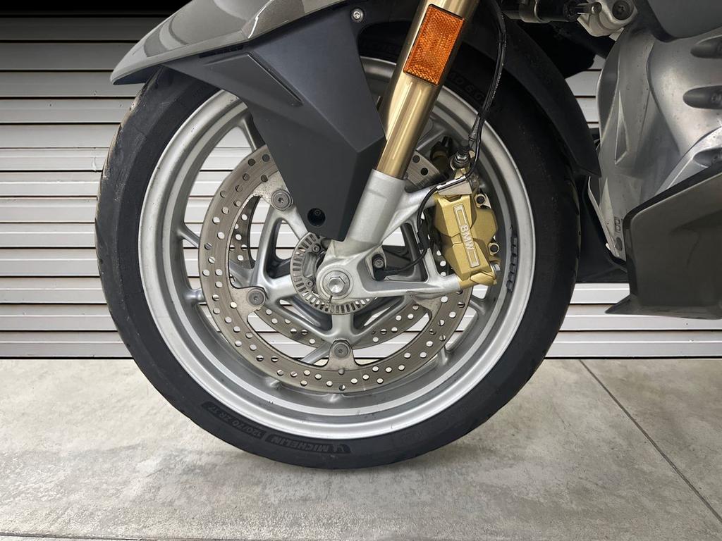 R 1250 RT
